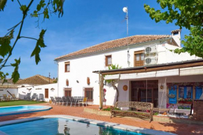 Cortijo Las Gregorias